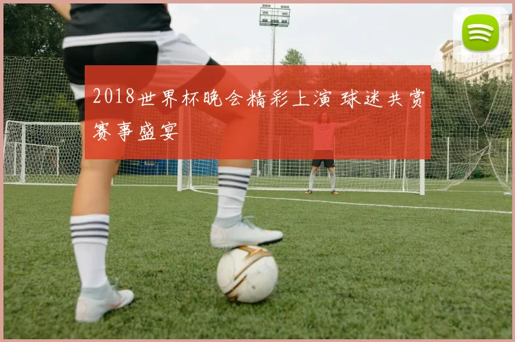 2018世界杯晚会精彩上演 球迷共赏赛事盛宴